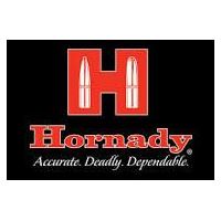HORNADY CARTIDGES