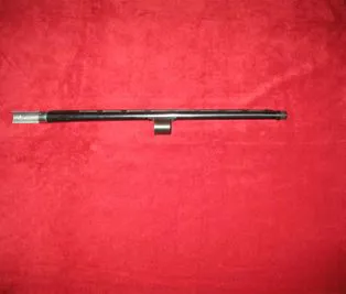  Canna per semiautomatico Franchi recupero di gas cal.12