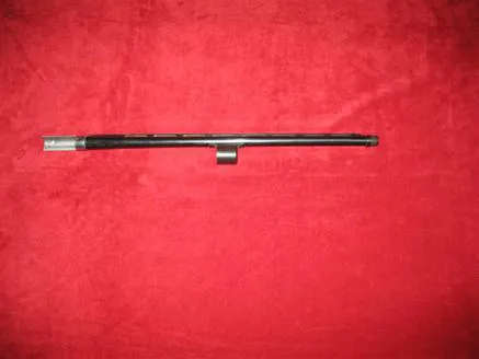  Canna per semiautomatico Franchi recupero di gas cal.12