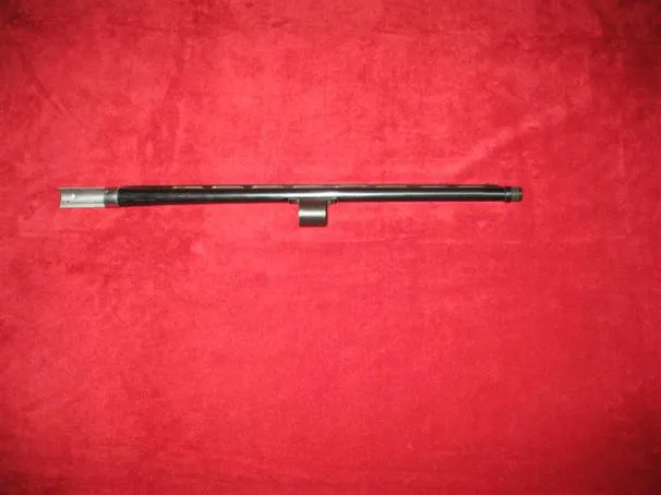  Canna per semiautomatico Franchi recupero di gas cal.12