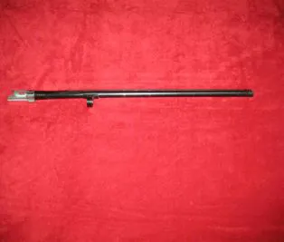 Canna per semiautomatico Franchi AL 48 cal.12