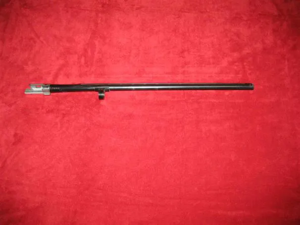 Canna per semiautomatico Franchi AL 48 cal.12