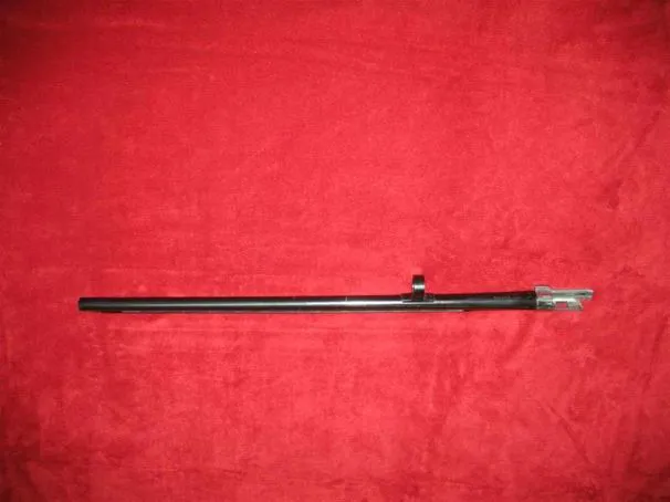 Canna per semiautomatico Franchi AL 48 cal.12
