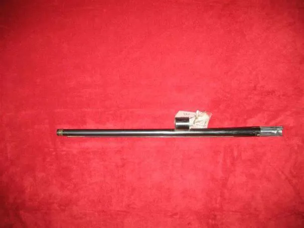  Canna per semiautomatico Franchi a recupero di gas cal.12
