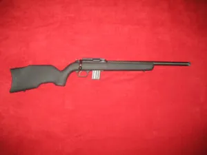 CARABINA BOLT ACTION GSG WEBLEY&SCOTT CARBON