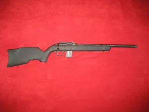 CARABINA BOLT ACTION GSG WEBLEY&SCOTT CARBON