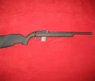 CARABINA BOLT ACTION GSG WEBLEY&SCOTT CARBON