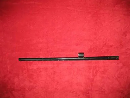 Canna per semiautomatico Franchi a recupero di gas cal.12