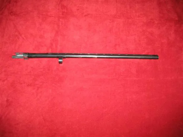 Canna per semiautomatico Franchi AL48, cal.12