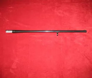 Canna per semiautomatico d’epoca, Beretta 60 cal.12