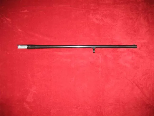 Canna per semiautomatico d’epoca, Beretta 60 cal.12