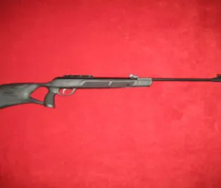 CARABINA IGT GAMO G-MAGNUM 1250 T MATCH 5,5