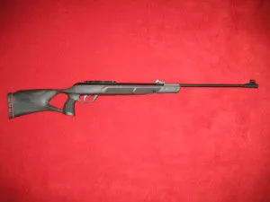 CARABINA IGT GAMO G-MAGNUM 1250 T MATCH 5,5