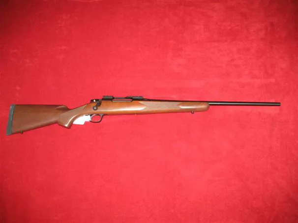 Carabine bolt action Marlin mod.XL7