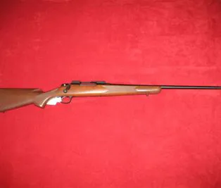 Carabine bolt action Marlin mod.XL7