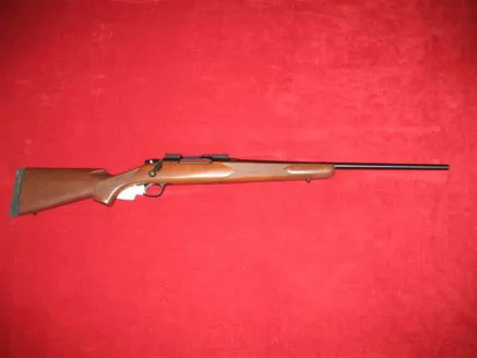 Carabine bolt action Marlin mod.XL7