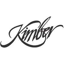 Pistole Kimber