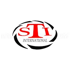 Pistole STI