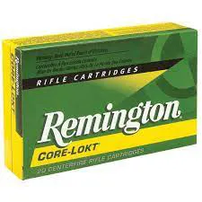 Munizioni Remington