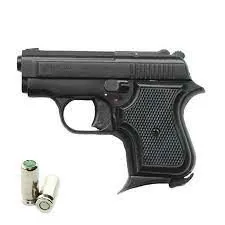 Pistola semiautomatica a salve Bruni mod.315