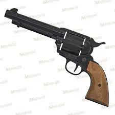 Revolver  a salve Bruni 1873 SA cal.380
