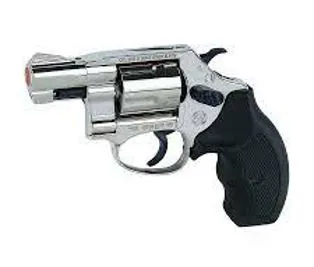 Revolver Bruni New 