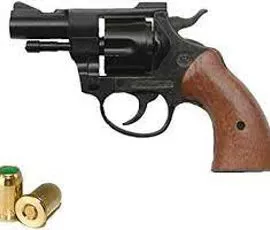 Revolver , Bruni , Detective