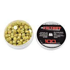 Cartucce (inneschi) Victory a salve 6 mm.