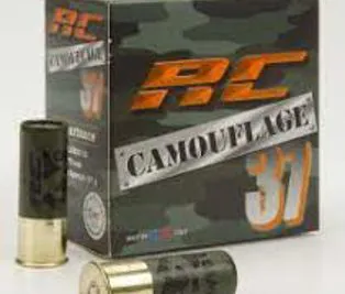 CARTUCCE DA CACCIA A PALLINI RC