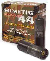 CARTUCCE DA CACCIA A PALLINI MIMETIC