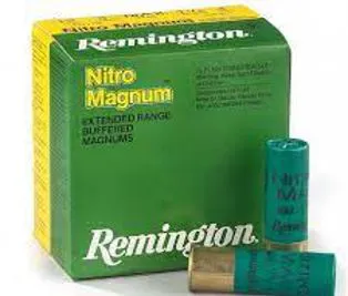 CARTUCCE A PALLINI REMINGTON