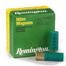 CARTUCCE A PALLINI REMINGTON