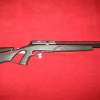 CARABINA PCP FULL POWER GAMO COYOTE 