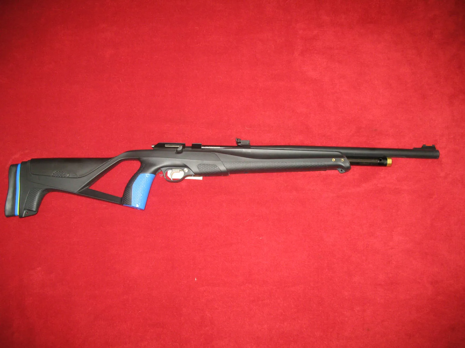 CARABINA PCP LIBERA VENDITA STOEGER XM1 5,5