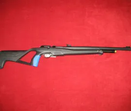 Carabina , PCP , Stoeger , mod.XM1 , Full , Power , cal.5,5. 