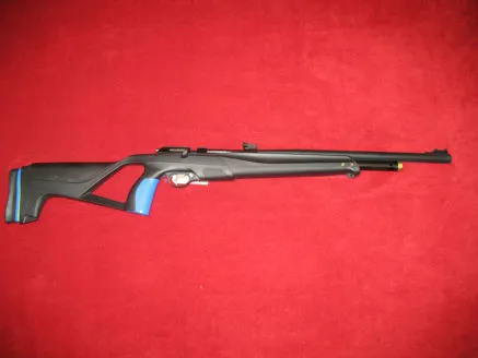 Carabina PCP Stoeger mod.XM1 Full Power cal.5,5. 