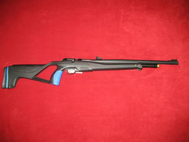Carabina PCP Stoeger mod.XM1 Full Power cal.5,5. 