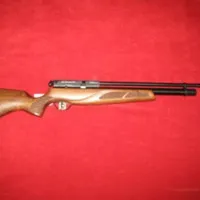 CARABINA LIBERA VENDITA PCP BSA BUCCANEER, CAL.5,5.