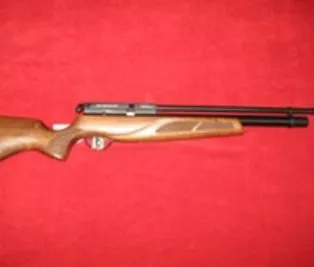 CARABINA LIBERA VENDITA PCP BSA BUCCANEER, CAL.5,5.