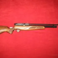 CARABINA LIBERA VENDITA PCP BSA BUCCANEER, CAL.5,5.