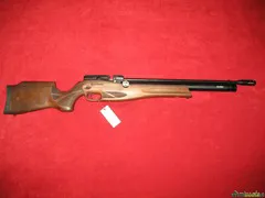 Carabina PCP libera vendita Reximex mod.Daystar cal.6,35. 