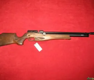Carabina PCP libera vendita Reximex mod.Daystar cal.6,35. 
