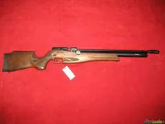Carabina PCP libera vendita Reximex mod.Daystar cal.6,35. 