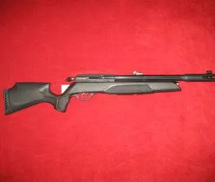 CARABINA PCP LIBERA VENDITA GAMO ARROW CAL.5,5