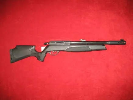 CARABINA PCP LIBERA VENDITA GAMO ARROW CAL.5,5