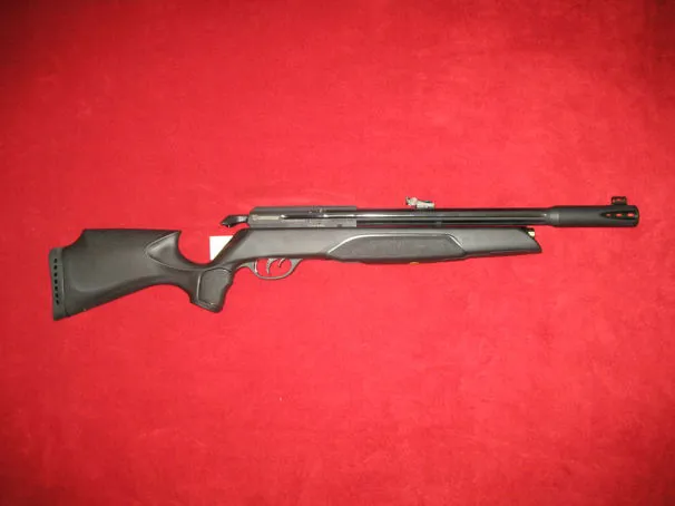 CARABINA PCP LIBERA VENDITA GAMO ARROW CAL.5,5