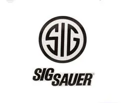 Sig Sauer