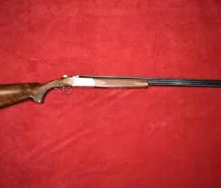 SOVRAPPOSTO YILDIZ SPZM 410