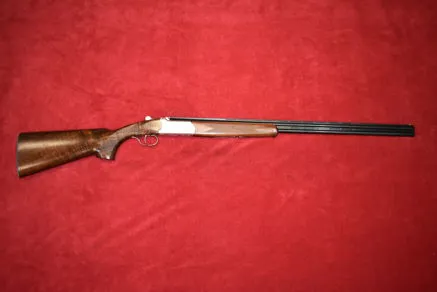 SOVRAPPOSTO YILDIZ SPZM 410