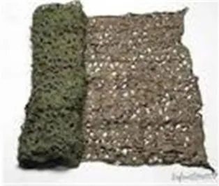 CAPANNI E TELI EFFETTO FOGLIA DA CACCIA DI OGNI TIPOLOGIA E PREZZO